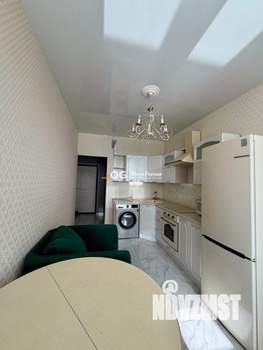 1-к квартира, на длительный срок, 50м2, 15/17 этаж