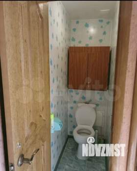 4-к квартира, на длительный срок, 60м2, 4/6 этаж