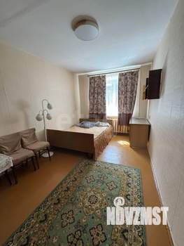 2-к квартира, на длительный срок, 49м2, 1/5 этаж