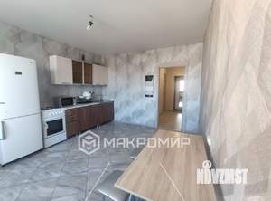 2-к квартира, на длительный срок, 70м2, 12/17 этаж