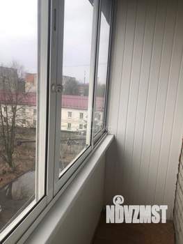 1-к квартира, на длительный срок, 36м2, 5/5 этаж