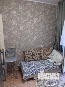 1-к квартира, на длительный срок, 40м2, 9/10 этаж