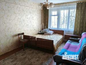 3-к квартира, на длительный срок, 62м2, 2/5 этаж