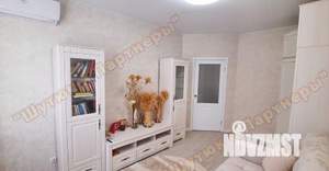 1-к квартира, на длительный срок, 38м2, 4/14 этаж