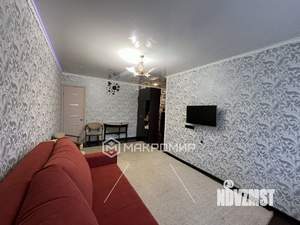 1-к квартира, на длительный срок, 32м2, 4/5 этаж