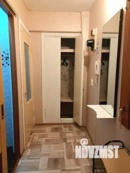 1-к квартира, на длительный срок, 31м2, 4/5 этаж