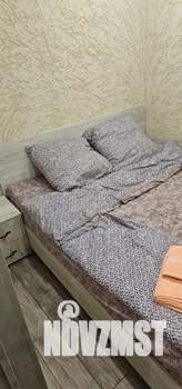 3-к квартира, посуточно, 50м2, 5/5 этаж