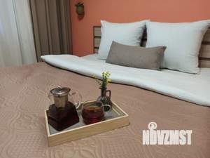 2-к квартира, посуточно, 84м2, 1/1 этаж