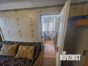 2-к квартира, на длительный срок, 41м2, 1/2 этаж