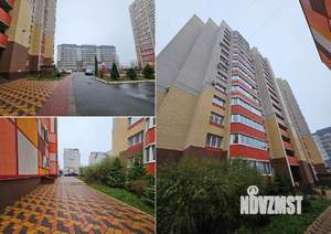 2-к квартира, на длительный срок, 58м2, 10/14 этаж