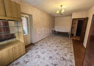 1-к квартира, на длительный срок, 34м2, 3/9 этаж