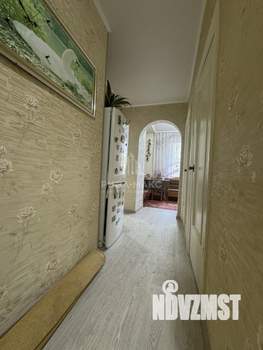2-к квартира, на длительный срок, 45м2, 2/2 этаж