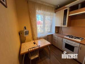 2-к квартира, на длительный срок, 43м2, 4/4 этаж