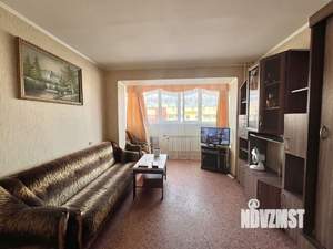 1-к квартира, на длительный срок, 34м2, 10/10 этаж