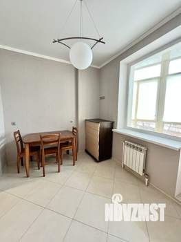 1-к квартира, на длительный срок, 44м2, 4/18 этаж