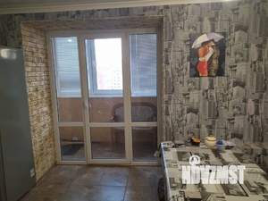 Студия квартира, посуточно, 42м2, 10/10 этаж