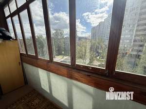 1-к квартира, на длительный срок, 31м2, 5/5 этаж