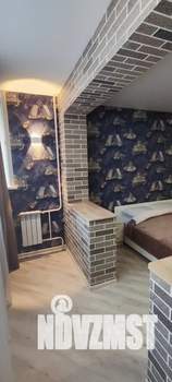 1-к квартира, посуточно, 35м2, 3/10 этаж