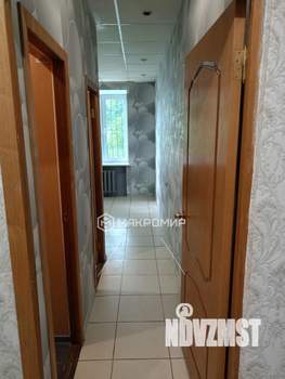 3-к квартира, на длительный срок, 69м2, 1/3 этаж