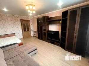 1-к квартира, на длительный срок, 47м2, 12/14 этаж
