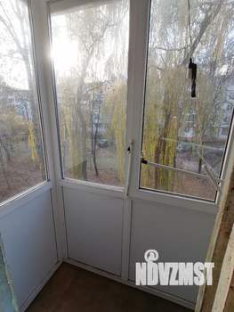 2-к квартира, на длительный срок, 43м2, 4/5 этаж