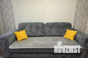 2-к квартира, посуточно, 57м2, 1/9 этаж