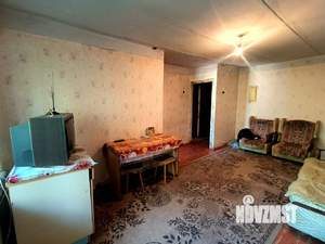 2-к квартира, на длительный срок, 45м2, 3/5 этаж