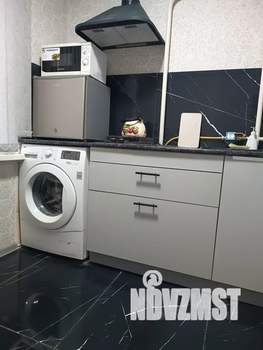 1-к квартира, посуточно, 36м2, 1/5 этаж