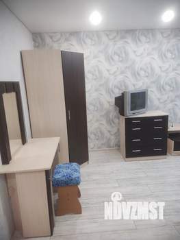 1-к квартира, на длительный срок, 30м2, 5/5 этаж