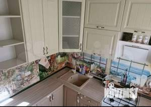 4-к квартира, на длительный срок, 60м2, 4/6 этаж