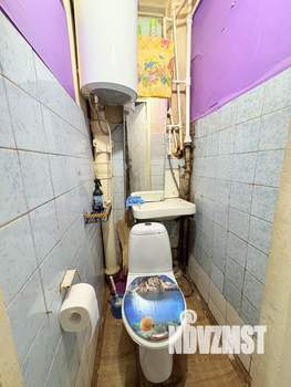 2-к квартира, на длительный срок, 40м2, 1/2 этаж