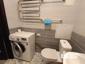 1-к квартира, на длительный срок, 39м2, 7/18 этаж