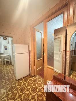 2-к квартира, на длительный срок, 44м2, 2/2 этаж