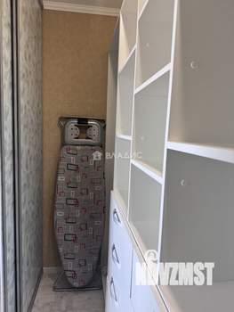 2-к квартира, на длительный срок, 43м2, 4/5 этаж