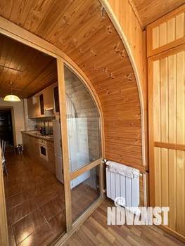 1-к квартира, на длительный срок, 40м2, 6/9 этаж