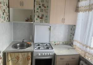 2-к квартира, на длительный срок, 37м2, 2/2 этаж