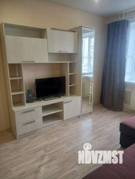1-к квартира, на длительный срок, 35м2, 8/13 этаж