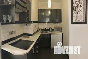 2-к квартира, посуточно, 62м2, 8/14 этаж