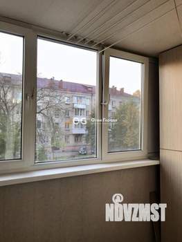 1-к квартира, на длительный срок, 45м2, 2/10 этаж