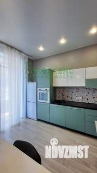 3-к квартира, на длительный срок, 90м2, 13/16 этаж