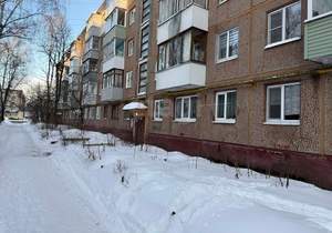 2-к квартира, на длительный срок, 46м2, 3/5 этаж