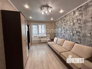 1-к квартира, на длительный срок, 40м2, 9/16 этаж