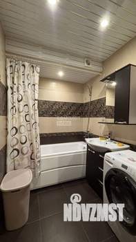 1-к квартира, на длительный срок, 38м2, 7/10 этаж