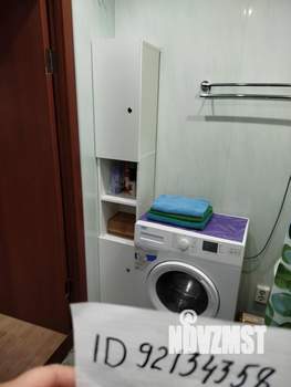 1-к квартира, посуточно, 30м2, 1/10 этаж