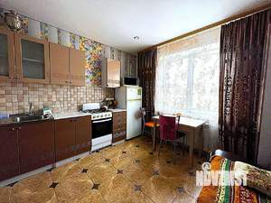 1-к квартира, на длительный срок, 37м2, 9/10 этаж