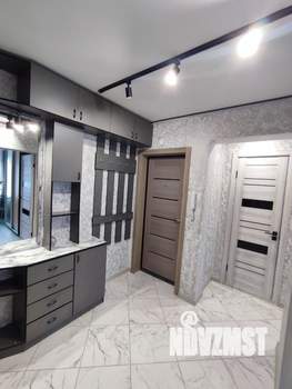 2-к квартира, на длительный срок, 41м2, 2/5 этаж