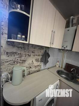 1-к квартира, посуточно, 33м2, 1/5 этаж