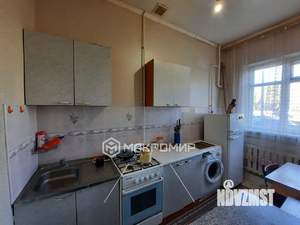 1-к квартира, на длительный срок, 32м2, 1/5 этаж