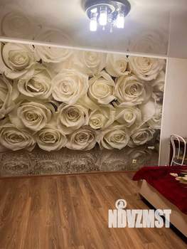 1-к квартира, на длительный срок, 35м2, 2/3 этаж