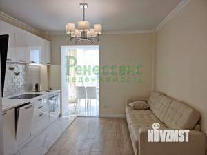 1-к квартира, на длительный срок, 50м2, 12/14 этаж